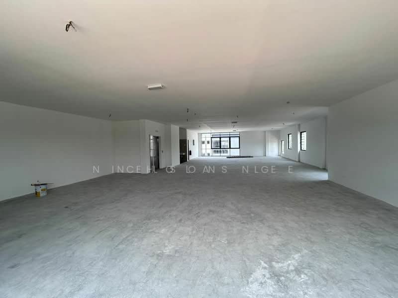 Factory for Rent in Taman Sepang (Sepang) - Nicholas Lee - Interior - PropertyGuru.com.my