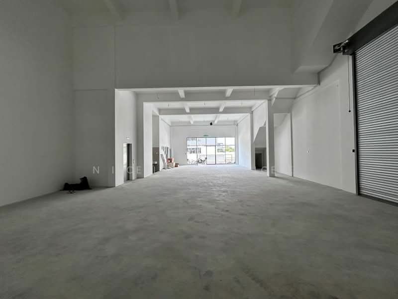 Factory for Rent in Taman Sepang (Sepang) - Nicholas Lee - Interior - PropertyGuru.com.my