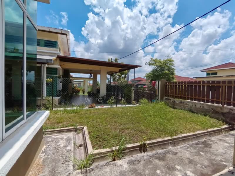 Bungalow for Sale in Taman Belimbing Setia (Durian Tunggal) - Woon . - Exterior - PropertyGuru.com.my