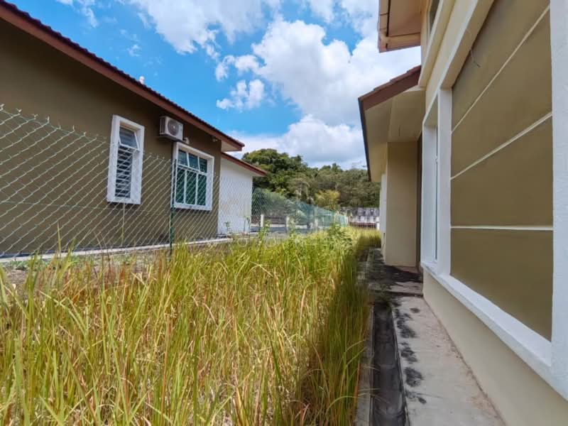 Bungalow for Sale in Taman Belimbing Setia (Durian Tunggal) - Woon . - Exterior - PropertyGuru.com.my