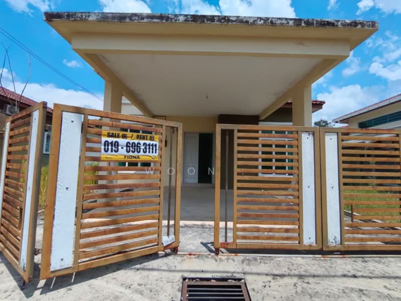 Bungalow for Sale in Taman Belimbing Setia (Durian Tunggal) - Woon . - Exterior - PropertyGuru.com.my