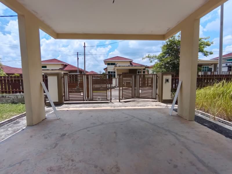 Bungalow for Sale in Taman Belimbing Setia (Durian Tunggal) - Woon . - PropertyGuru.com.my