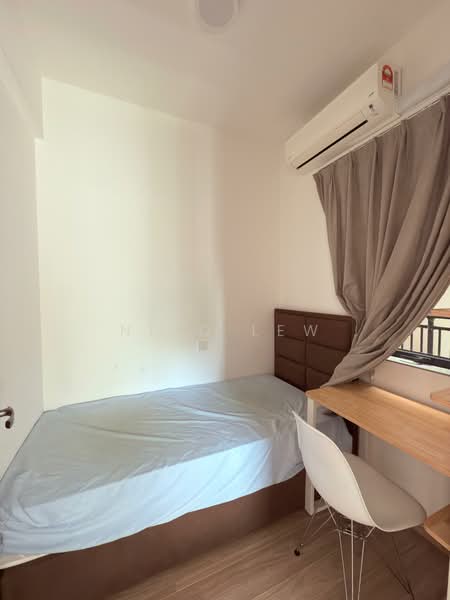 Apartment for Sale at Starview Bay @ Forest City - Niko Lew - Bedroom - PropertyGuru.com.my