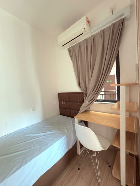 Apartment for Sale at Starview Bay @ Forest City - Niko Lew - Bedroom - PropertyGuru.com.my