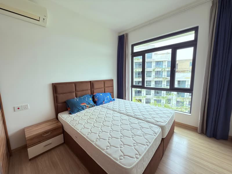 Apartment for Sale at Starview Bay @ Forest City - Niko Lew - PropertyGuru.com.my