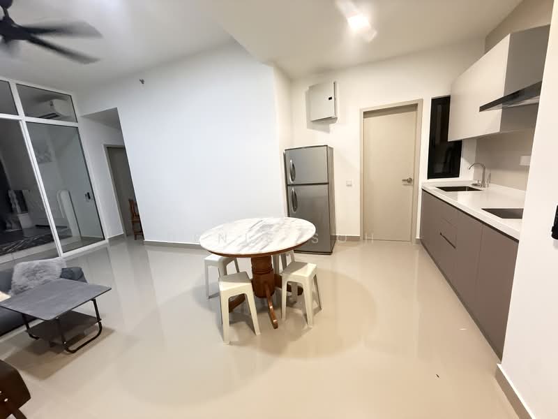 Service Residence for Rent at Residensi Ava @ Kiara Bay - Denis Soh - PropertyGuru.com.my
