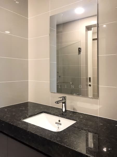 Service Residence for Rent at The Park 2 - Kim Ling - Shared Bathroom - PropertyGuru.com.my