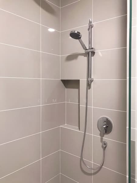 Service Residence for Rent at The Park 2 - Kim Ling - Shared Bathroom - PropertyGuru.com.my