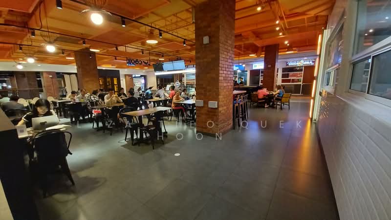 Service Residence for Sale at Seventeen Mall & Residences (Biji Living) - Liza Tieo Quek Hoon - Interior - PropertyGuru.com.my