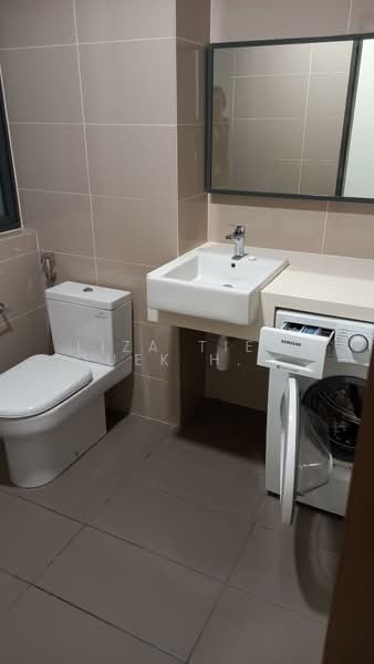 Service Residence for Sale at Seventeen Mall & Residences (Biji Living) - Liza Tieo Quek Hoon - PropertyGuru.com.my