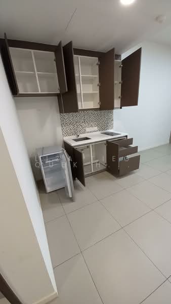 Service Residence for Sale at Seventeen Mall & Residences (Biji Living) - Liza Tieo Quek Hoon - PropertyGuru.com.my
