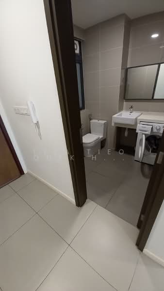 Service Residence for Sale at Seventeen Mall & Residences (Biji Living) - Liza Tieo Quek Hoon - PropertyGuru.com.my
