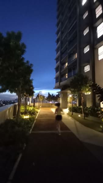 Service Residence for Sale at Seventeen Mall & Residences (Biji Living) - Liza Tieo Quek Hoon - PropertyGuru.com.my