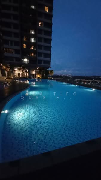 Service Residence for Sale at Seventeen Mall & Residences (Biji Living) - Liza Tieo Quek Hoon - PropertyGuru.com.my