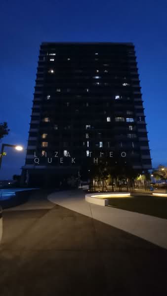 Service Residence for Sale at Seventeen Mall & Residences (Biji Living) - Liza Tieo Quek Hoon - PropertyGuru.com.my