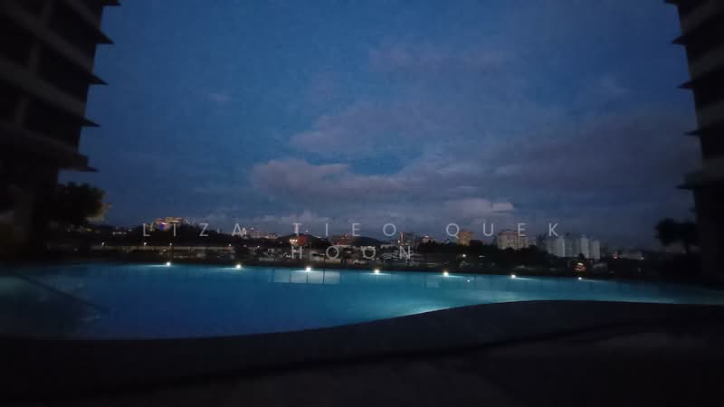 Service Residence for Sale at Seventeen Mall & Residences (Biji Living) - Liza Tieo Quek Hoon - PropertyGuru.com.my