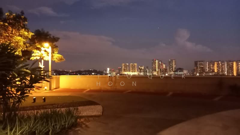 Service Residence for Sale at Seventeen Mall & Residences (Biji Living) - Liza Tieo Quek Hoon - PropertyGuru.com.my