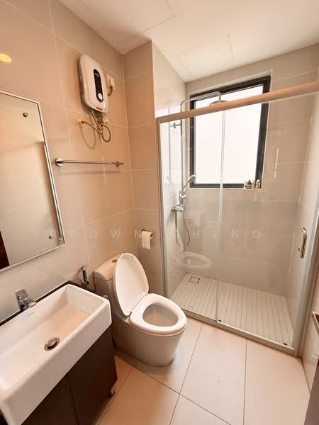 Condominium for Rent at Kings Bay @ Country Garden Danga Bay - Brown Cheng - PropertyGuru.com.my