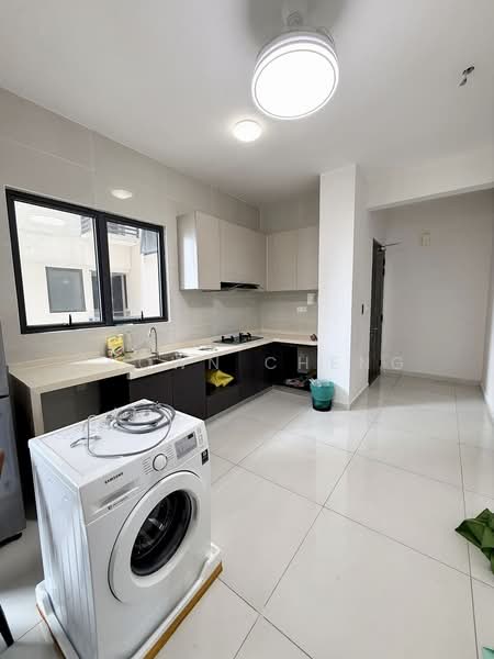 Condominium for Rent at Kings Bay @ Country Garden Danga Bay - Brown Cheng - PropertyGuru.com.my