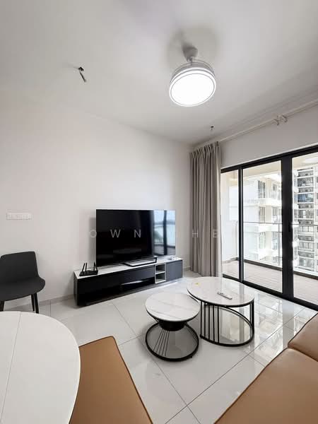 Condominium for Rent at Kings Bay @ Country Garden Danga Bay - Brown Cheng - PropertyGuru.com.my