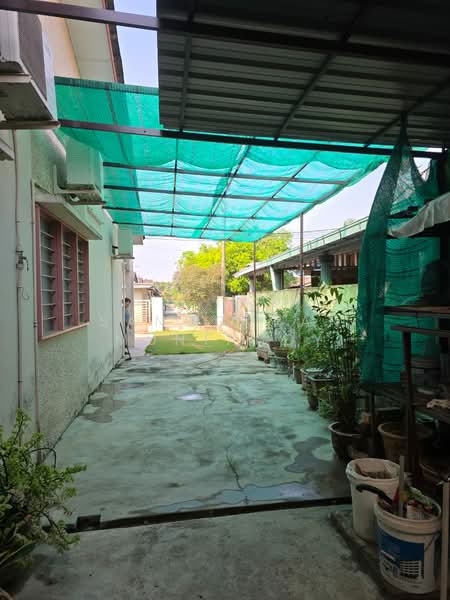 Semi-Detached House for Sale in Kulim (Kedah) - Sanggaran Muniandy - Exterior - PropertyGuru.com.my