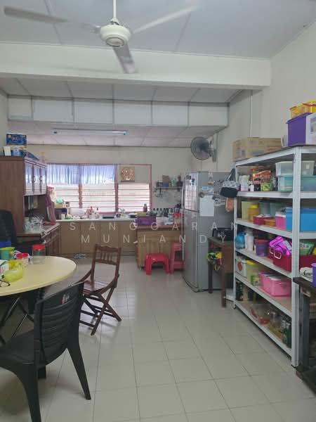 Semi-Detached House for Sale in Kulim (Kedah) - Sanggaran Muniandy - Kitchen - PropertyGuru.com.my