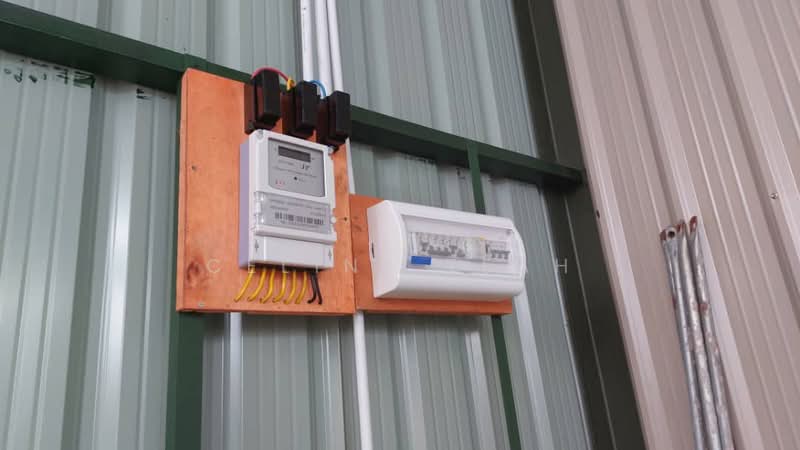 Untuk Disewa - Putatan Store Room Small Warehouse Workshop