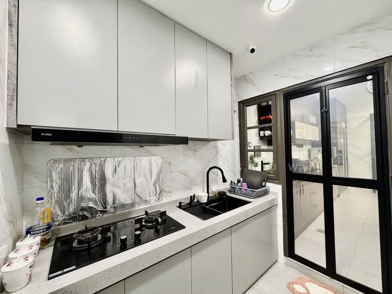 2-storey Terraced House for Sale in Alam Damai (Cheras) - Michelle Siow - PropertyGuru.com.my