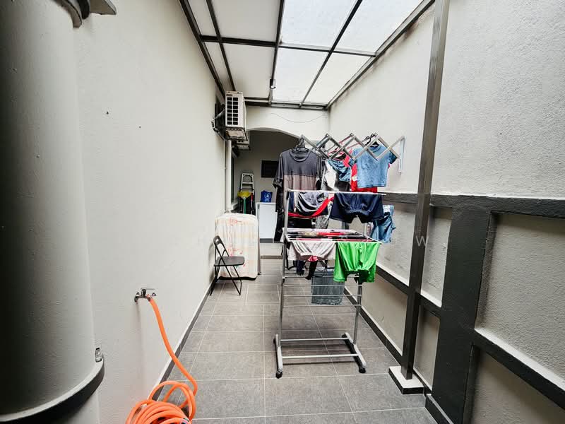 2-storey Terraced House for Sale in Alam Damai (Cheras) - Michelle Siow - PropertyGuru.com.my