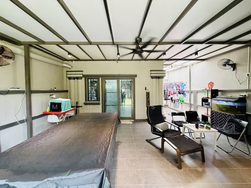 2-storey Terraced House for Sale in Alam Damai (Cheras) - Michelle Siow - PropertyGuru.com.my