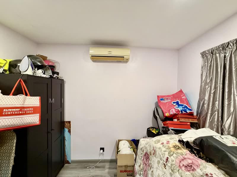2-storey Terraced House for Sale in Alam Damai (Cheras) - Michelle Siow - PropertyGuru.com.my