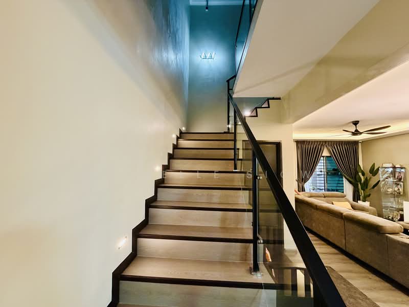 2-storey Terraced House for Sale in Alam Damai (Cheras) - Michelle Siow - PropertyGuru.com.my