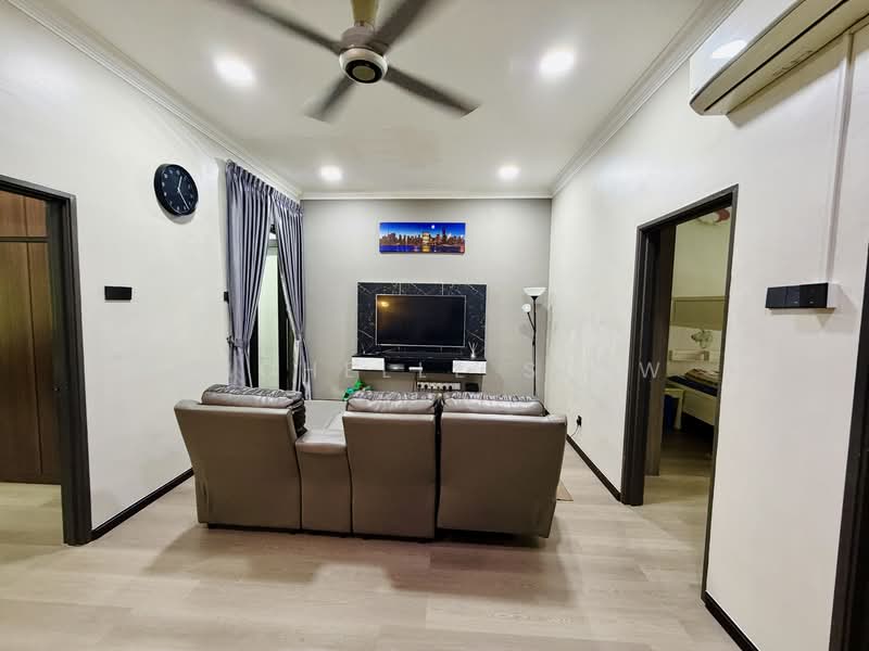 2-storey Terraced House for Sale in Alam Damai (Cheras) - Michelle Siow - PropertyGuru.com.my