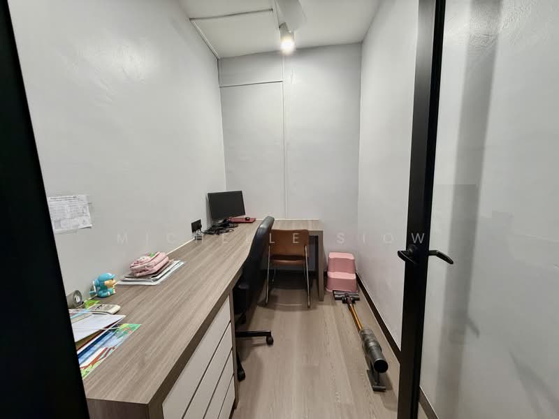 2-storey Terraced House for Sale in Alam Damai (Cheras) - Michelle Siow - PropertyGuru.com.my