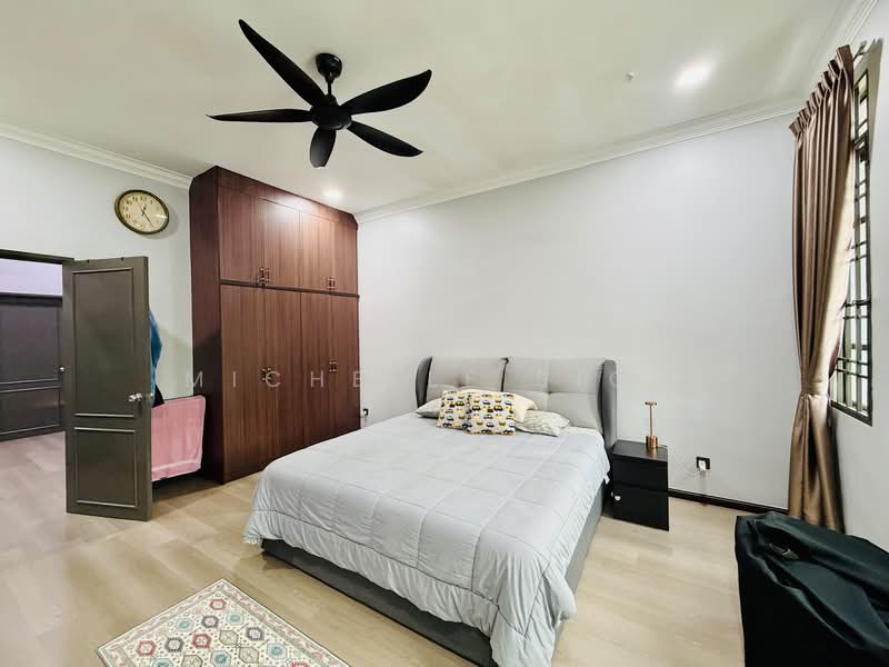 2-storey Terraced House for Sale in Alam Damai (Cheras) - Michelle Siow - PropertyGuru.com.my