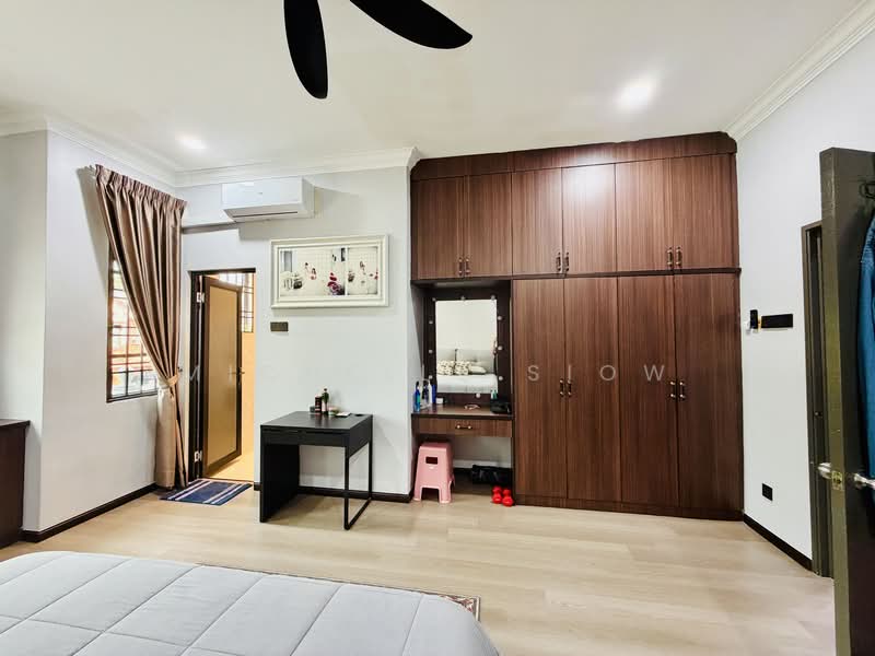 2-storey Terraced House for Sale in Alam Damai (Cheras) - Michelle Siow - PropertyGuru.com.my