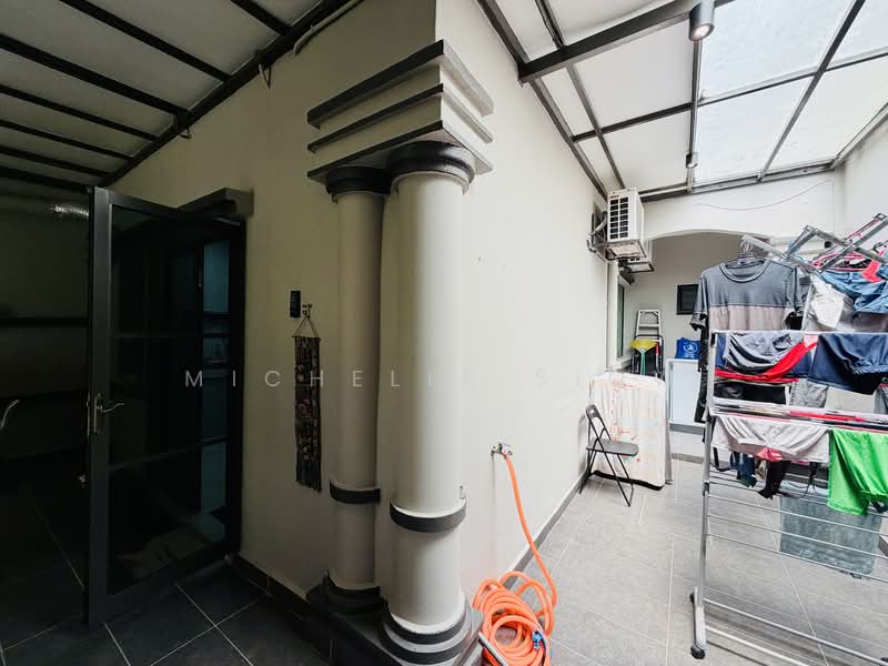 2-storey Terraced House for Sale in Alam Damai (Cheras) - Michelle Siow - PropertyGuru.com.my