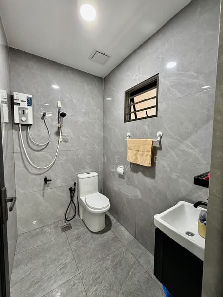 2-storey Terraced House for Sale in Alam Damai (Cheras) - Michelle Siow - PropertyGuru.com.my