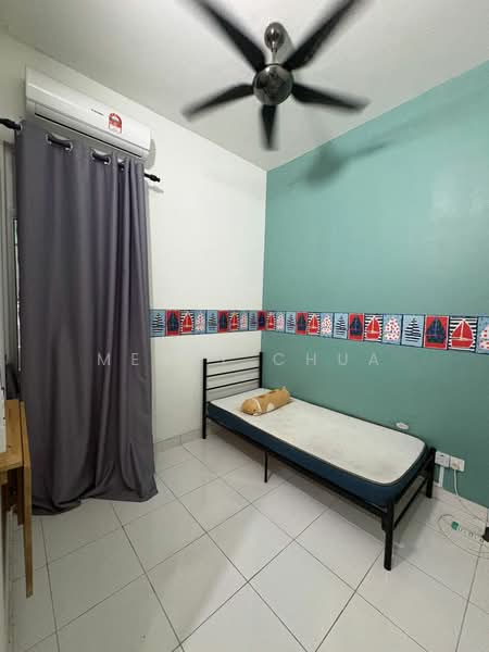 Rumah Teres 2 Tingkat untuk Disewa di Pasir Gudang (Johor) - Merry Chua - PropertyGuru.com.my