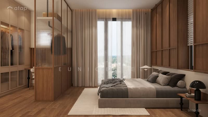 Bungalow for Sale in KLCC (KL City Centre) - Eunice Lee - Bedroom - PropertyGuru.com.my