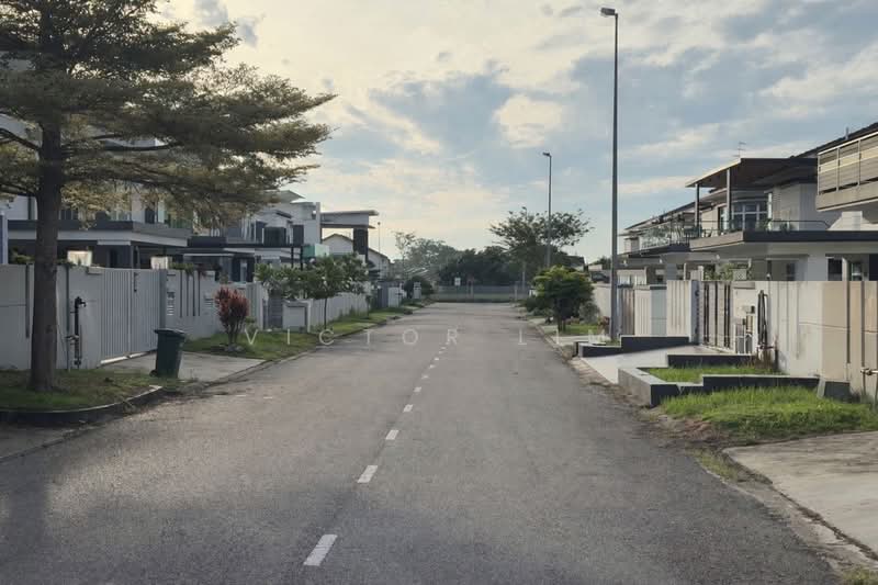 Link Bungalow for Sale in Bukit Indah (Iskandar Puteri (Nusajaya)) - Victor Lim - Exterior - PropertyGuru.com.my
