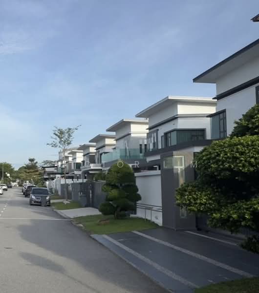 Link Bungalow for Sale in Bukit Indah (Iskandar Puteri (Nusajaya)) - Victor Lim - Exterior - PropertyGuru.com.my