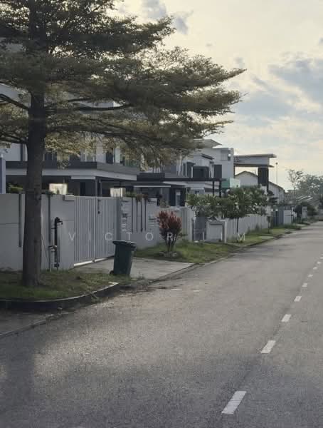 Link Bungalow for Sale in Bukit Indah (Iskandar Puteri (Nusajaya)) - Victor Lim - Exterior - PropertyGuru.com.my