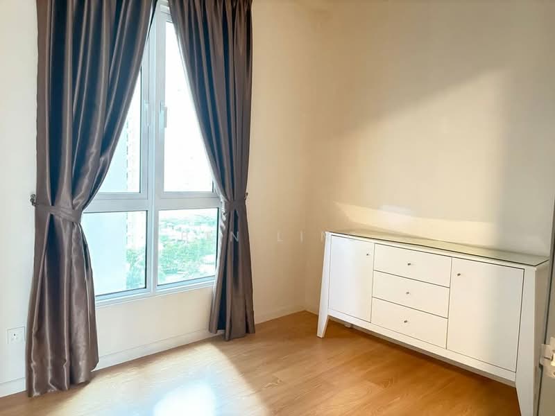 Condominium for Sale at Inspirasi - Ben Ling - PropertyGuru.com.my
