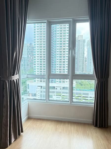 Condominium for Sale at Inspirasi - Ben Ling - View - PropertyGuru.com.my