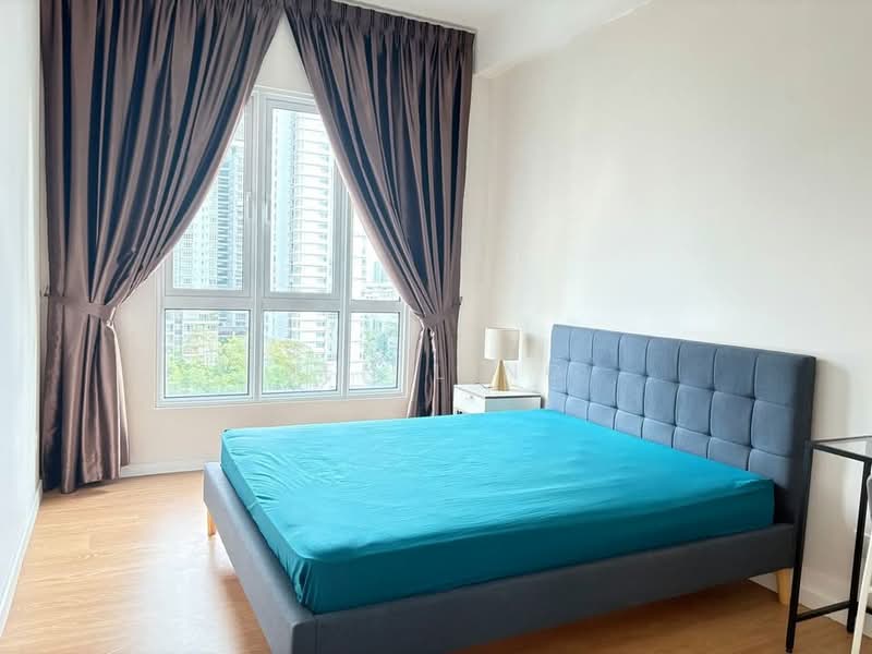 Condominium for Sale at Inspirasi - Ben Ling - Bedroom - PropertyGuru.com.my