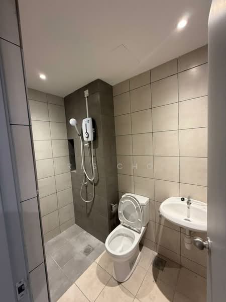 Service Residence for Rent at MIRA at Shorea Park - Chris Chong - Bathroom - PropertyGuru.com.my