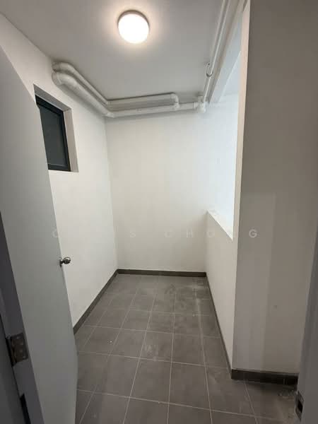 Service Residence for Rent at MIRA at Shorea Park - Chris Chong - Balcony - PropertyGuru.com.my