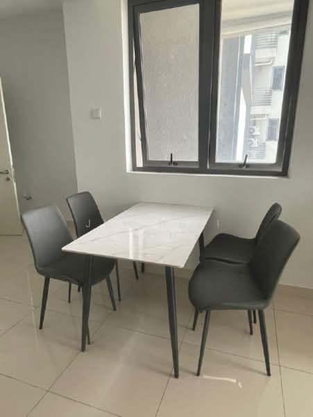 Service Residence for Sale at Sfera Residency - Jyh Huei Chong - Dining Room - PropertyGuru.com.my