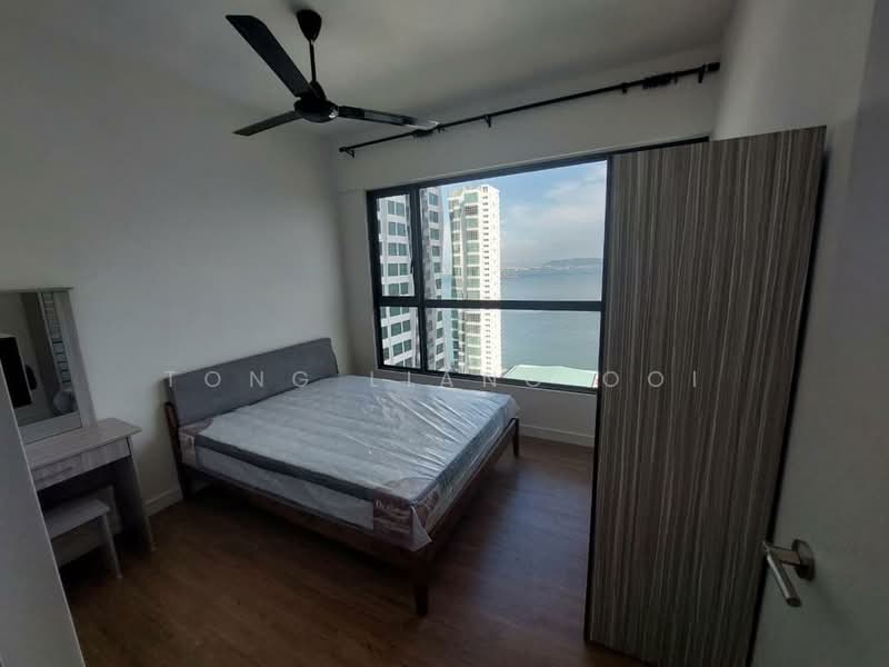 Kondominium untuk Dijual di 3 Residence - Tong Liang Ooi - Bedroom - PropertyGuru.com.my